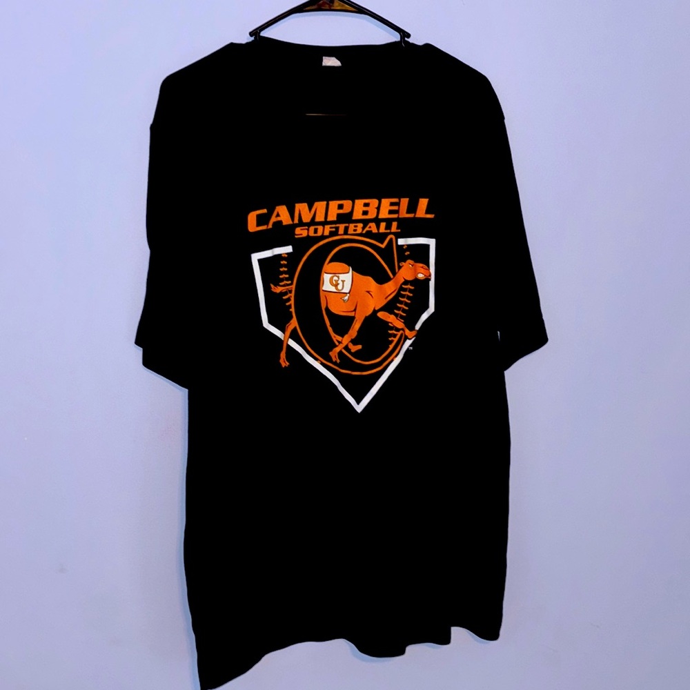 Campbell University T-Shirt